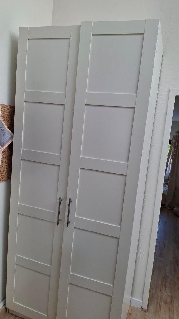 Pax kast ikea standaardmodel, Huis en Inrichting, Ophalen, Overige materialen, 200 cm of meer, 50 tot 100 cm