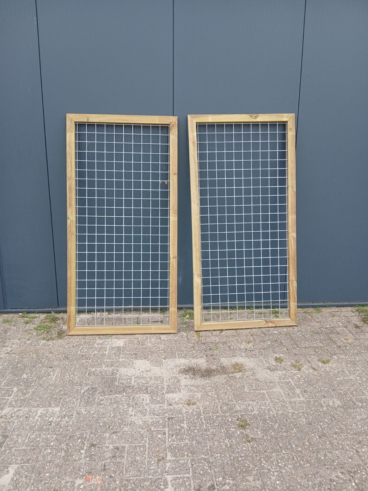 Gaaspanelen. 90x180cm. Nog maar 1 te koop., 1 tot 2 meter, Minder dan 3 meter, Nieuw, Ophalen of Verzenden