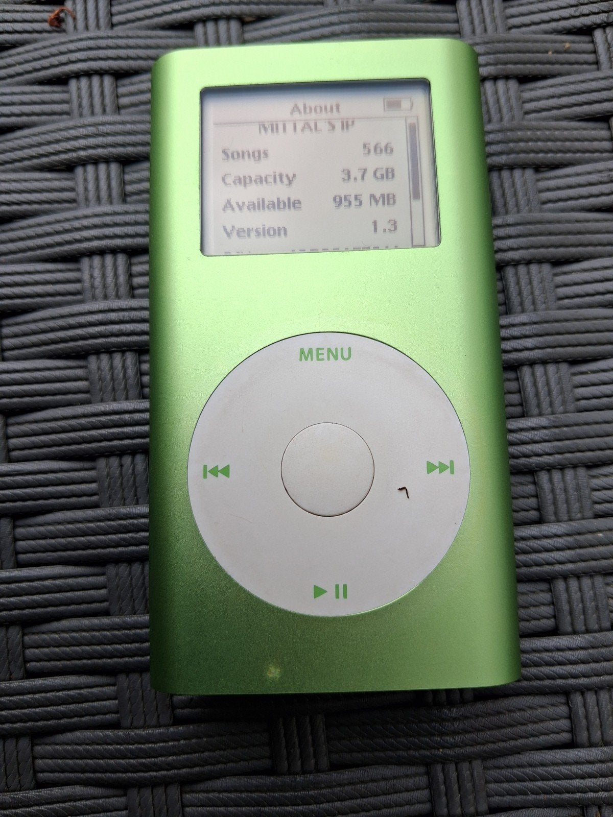 Apple Ipod, Audio, Tv en Foto, Mp3-spelers | Apple iPod, Ophalen, Classic, 2 tot 10 GB