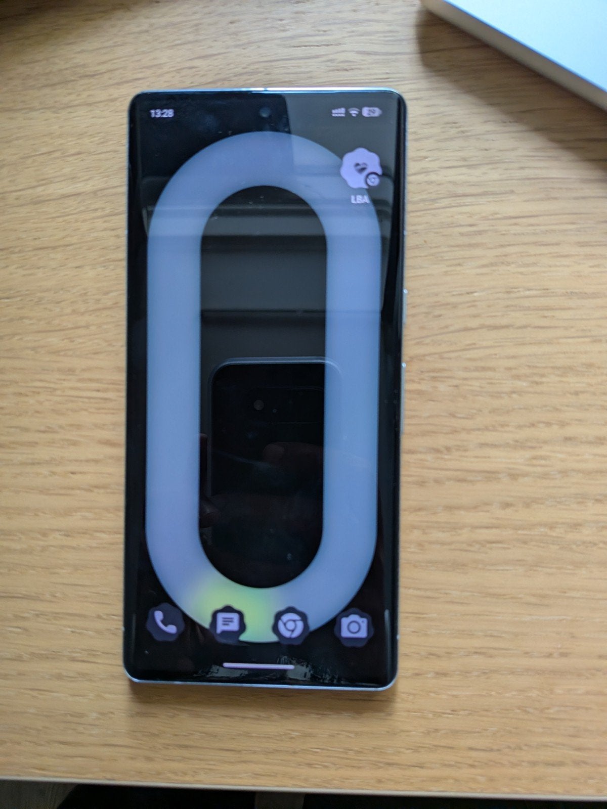 Google Pixel 7 Pro - GrapheneOS - 12/256GB Nieuwe batterij, Gebruikt, Overige modellen, Ophalen of Verzenden, Zonder simlock