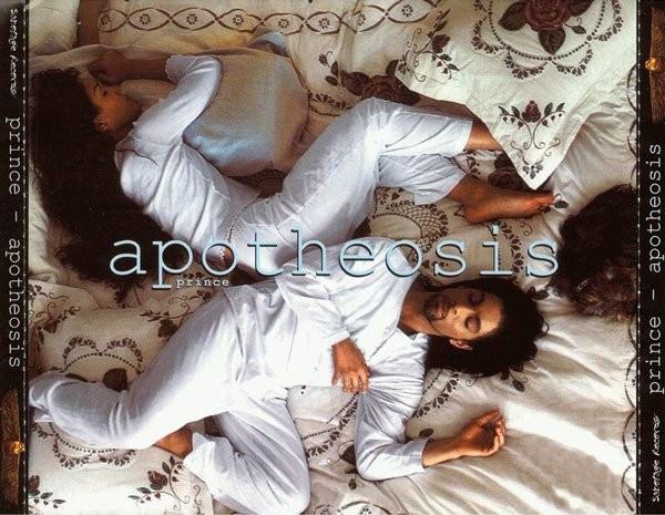 Prince – Apotheosis 2cd, Ophalen of Verzenden, Gebruikt