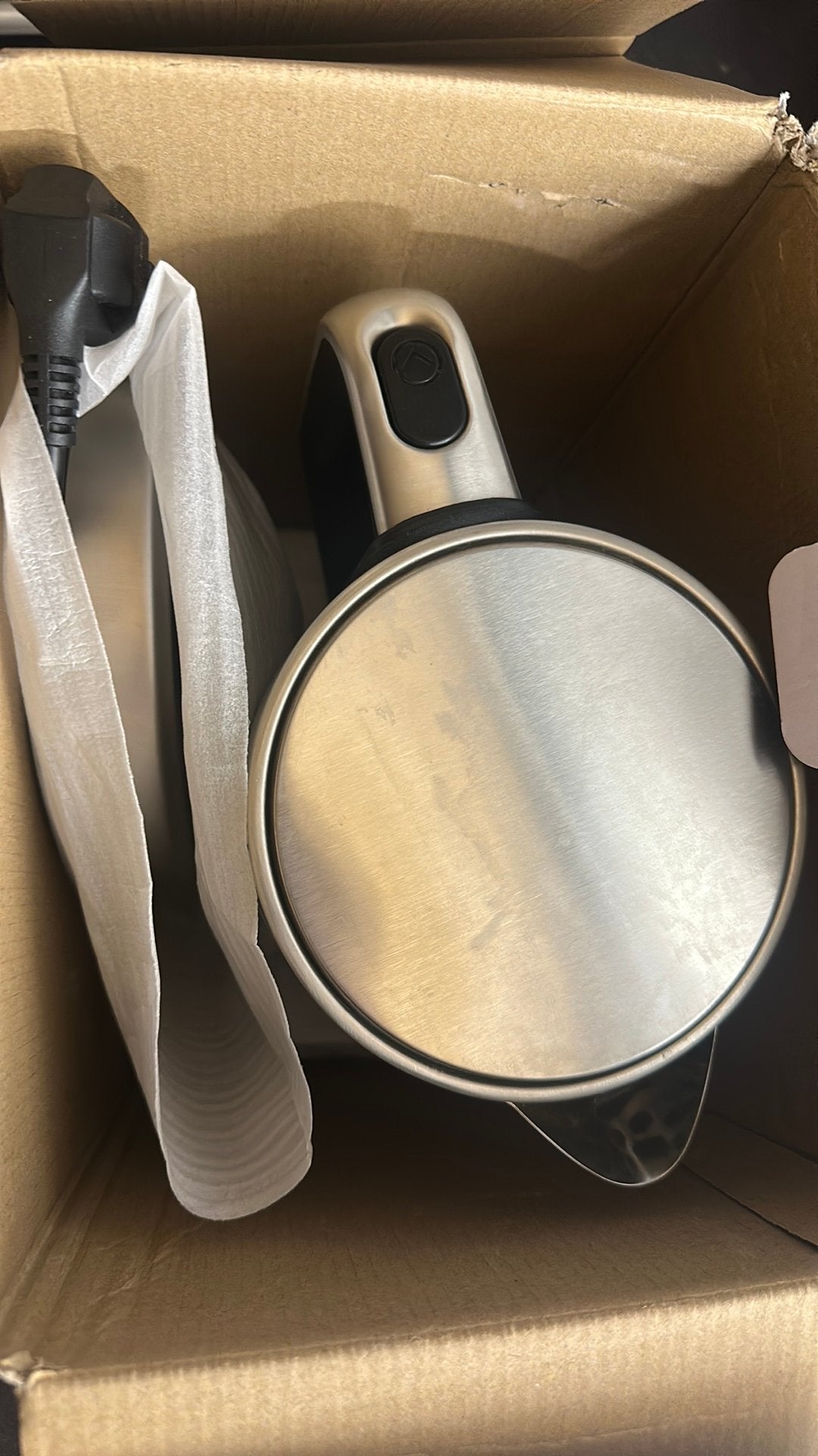 Severin Tea Maker Professional - Zo goed als nieuw, ., 1 tot 2 liter, Ophalen of Verzenden, Zo goed als nieuw
