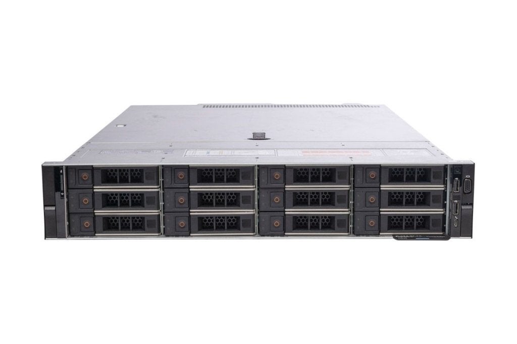Dell EMC PowerEdge R540 - 14x LFF, Computers en Software, Servers, Info@dell.com, Hot swappable onderdelen, Refurbished, Transformatorweg 38-72, 1014 AK Amsterdam