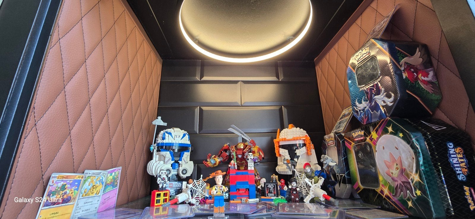 Lego Toystory Woody Origineeļ Lego, Kinderen en Baby's, Speelgoed | Duplo en Lego, Lego, Ophalen of Verzenden, Zo goed als nieuw