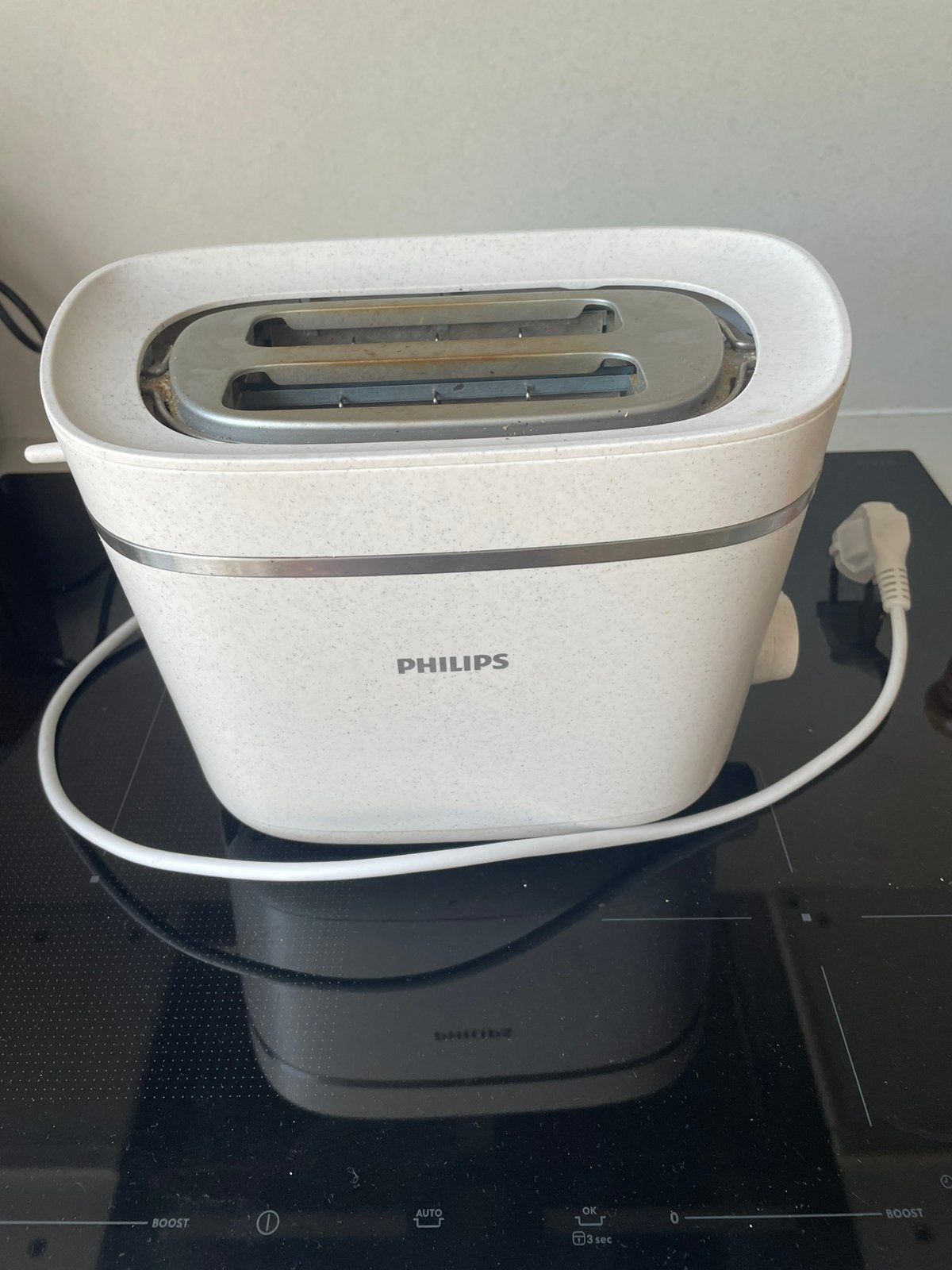 Phillips broodrooster, toaster, Ophalen, Gebruikt