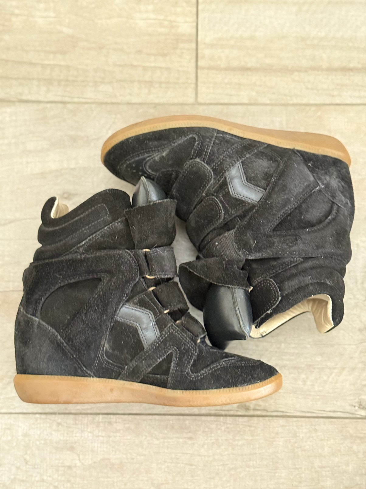 Isabel marant 35, Ophalen of Verzenden, Zo goed als nieuw