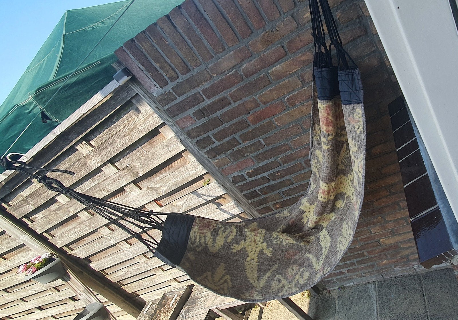 hangmat nieuw, Ophalen of Verzenden, Nieuw