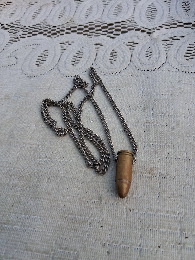 Oude ketting, Verzenden, Landmacht, Overige gebieden, Overige typen