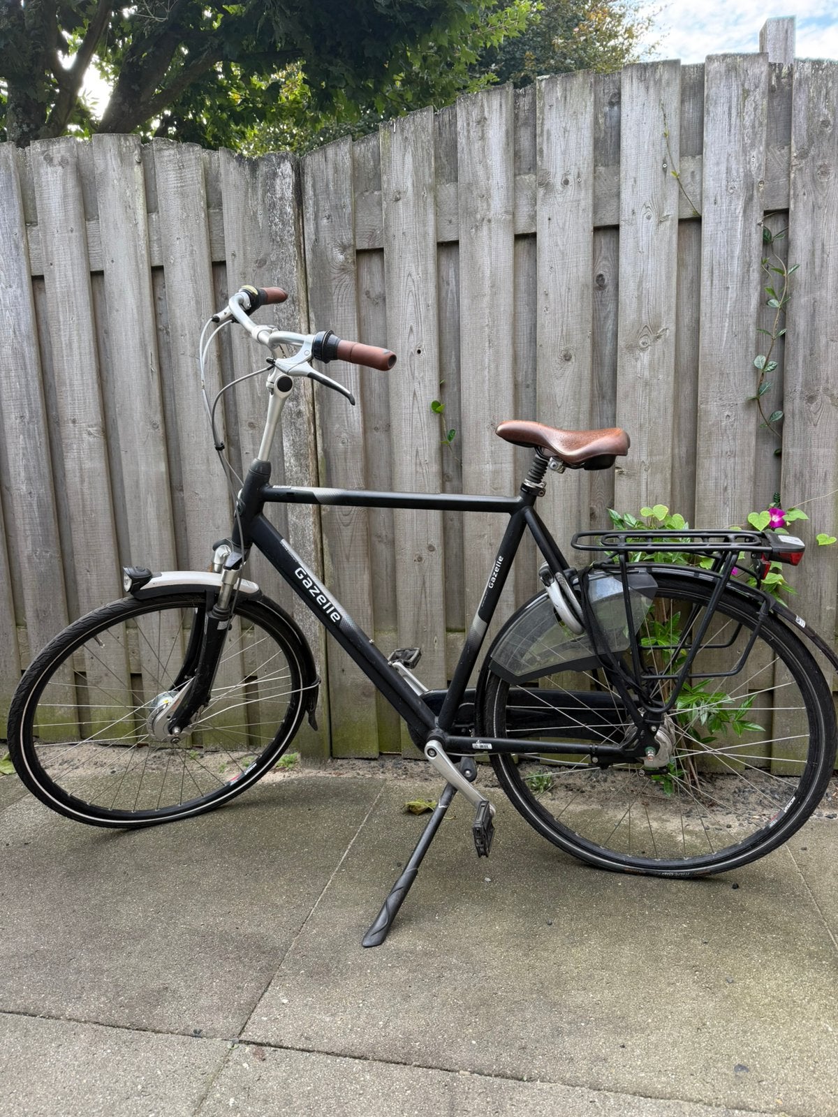 Foto 3 van Gazelle opknapper maat 61