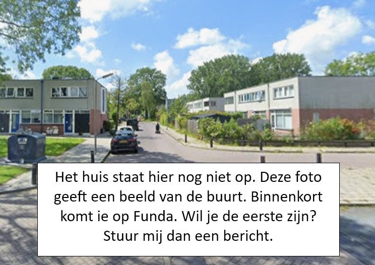 Starterswoning in toffe buurt, Huizen en Kamers, Huizen te koop, Leeuwarden, Tot 200 m², 118 m², Hoekwoning