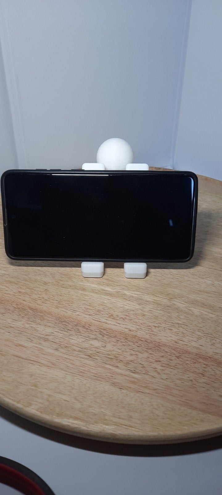 Telefoon houder, Witgoed en Apparatuur, Ophalen of Verzenden