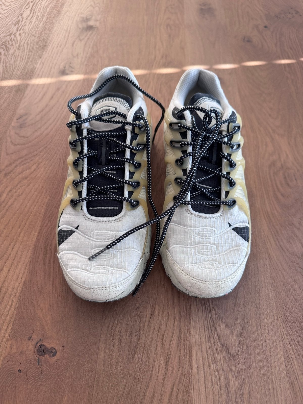 Nike Air Max Terrascape Plus, Overige kleuren, Ophalen of Verzenden, Sneakers of Gympen, Zo goed als nieuw