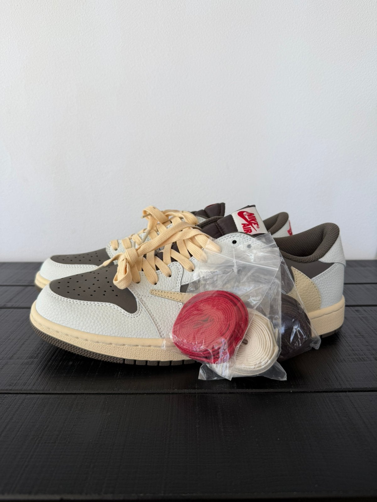 Jordan travis scott, Kleding | Heren, Schoenen, Ophalen of Verzenden, Nieuw