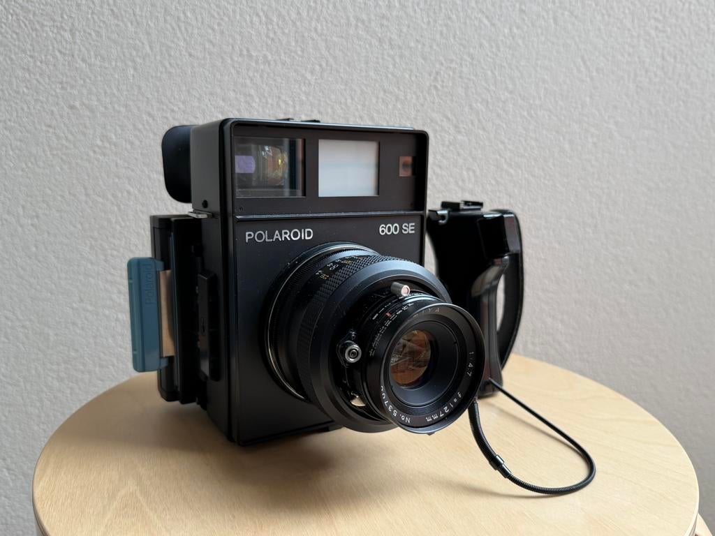 富士フイルム FP-100 ≥ Fuji FP 100: Analoog Fotografie belevenis | Marktplaats