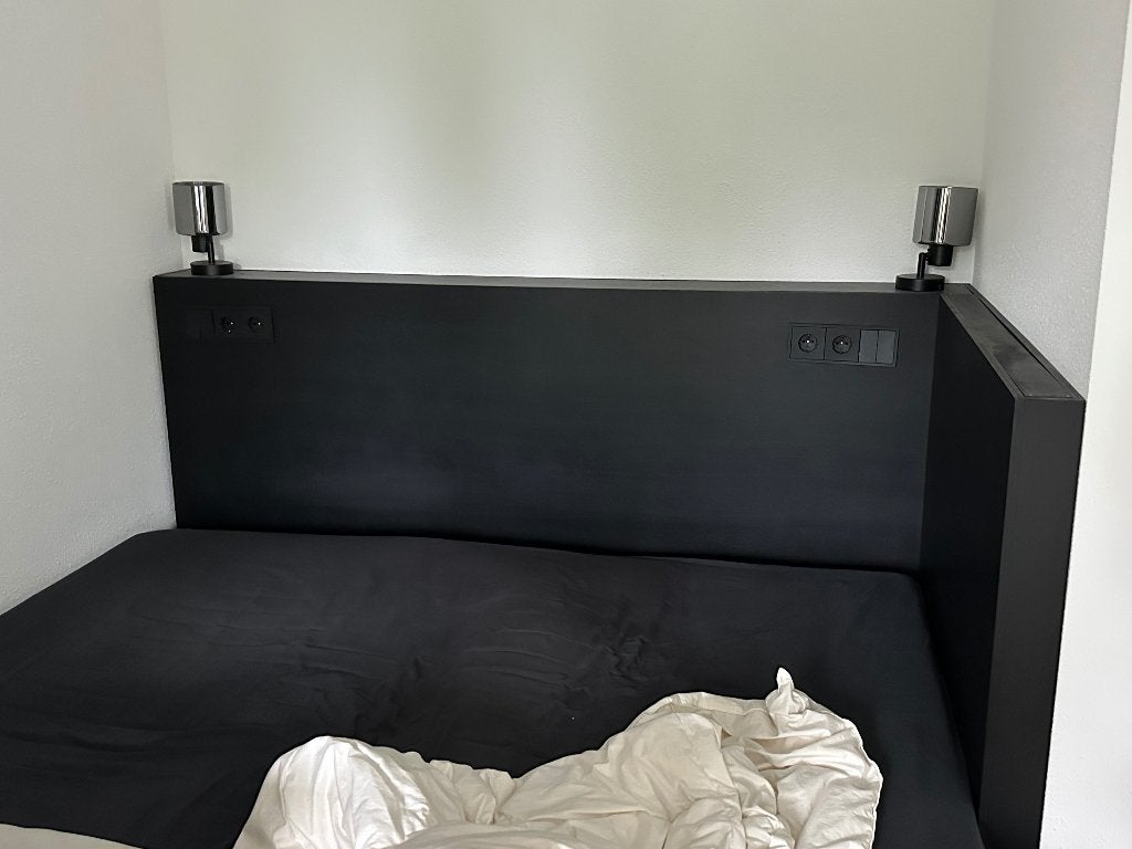 Schot voor achter het bed, Ophalen, Nieuw, 65 cm of meer, 70 cm of meer