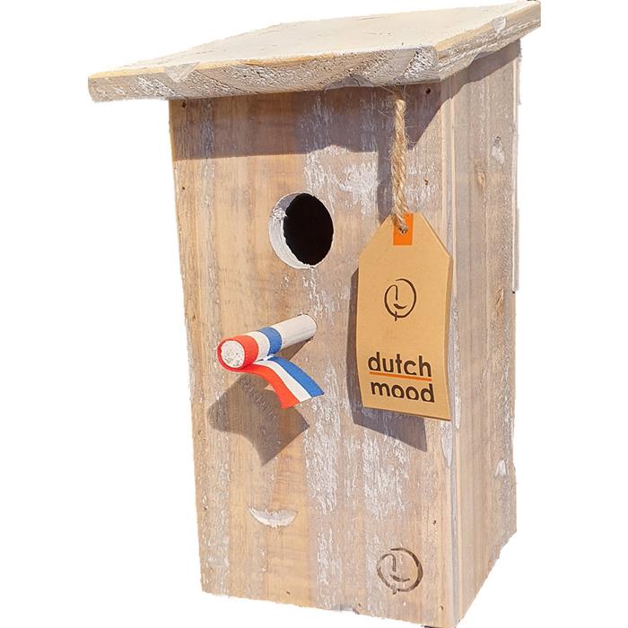 DUTCH MOOD - VOGELHUIS, Ophalen of Verzenden, Nieuw