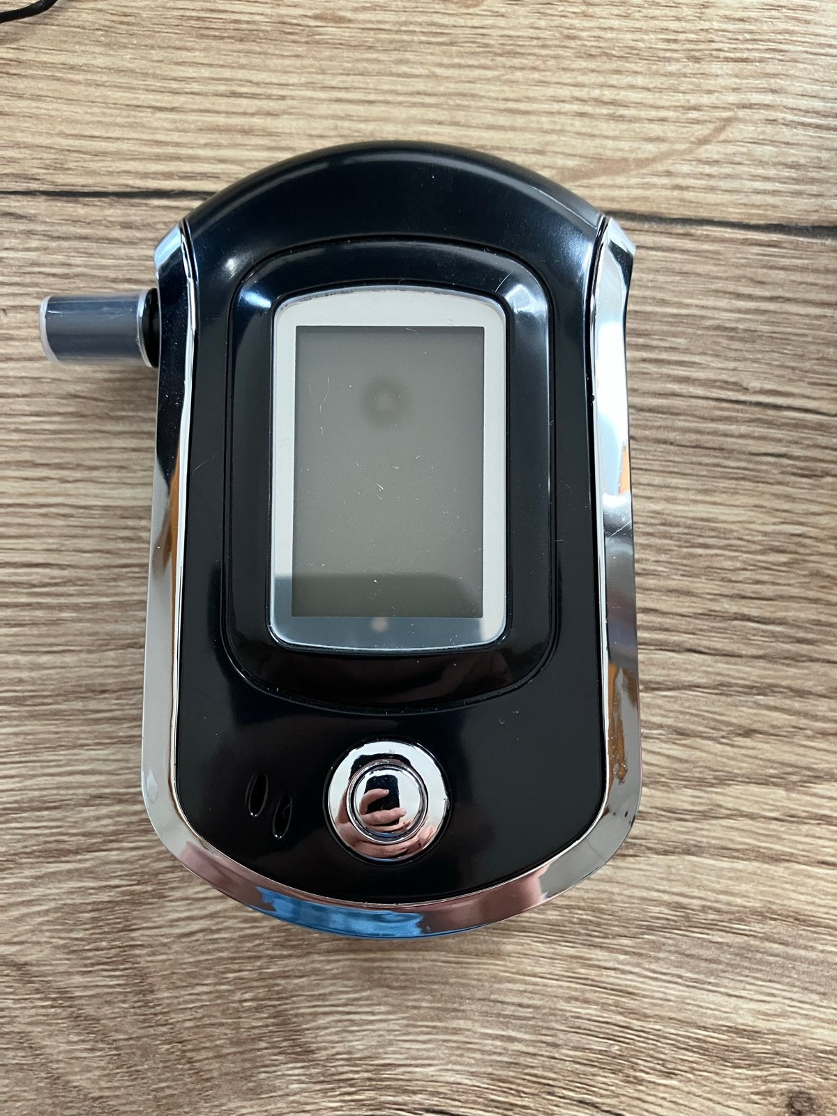 Breath alcohol tester - alcoholtester, Ophalen of Verzenden