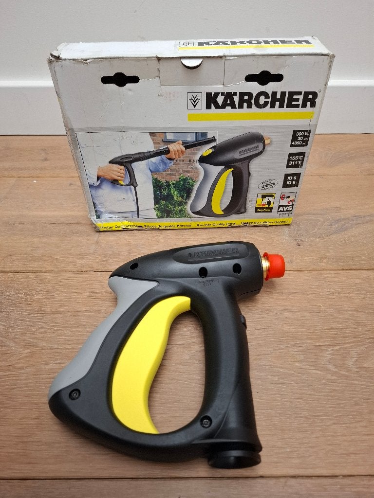 Hogedrukpistool - Kärcher 4.775-466.0 - NIEUW, Verzenden, Nieuw, Elektrisch, Kärcher