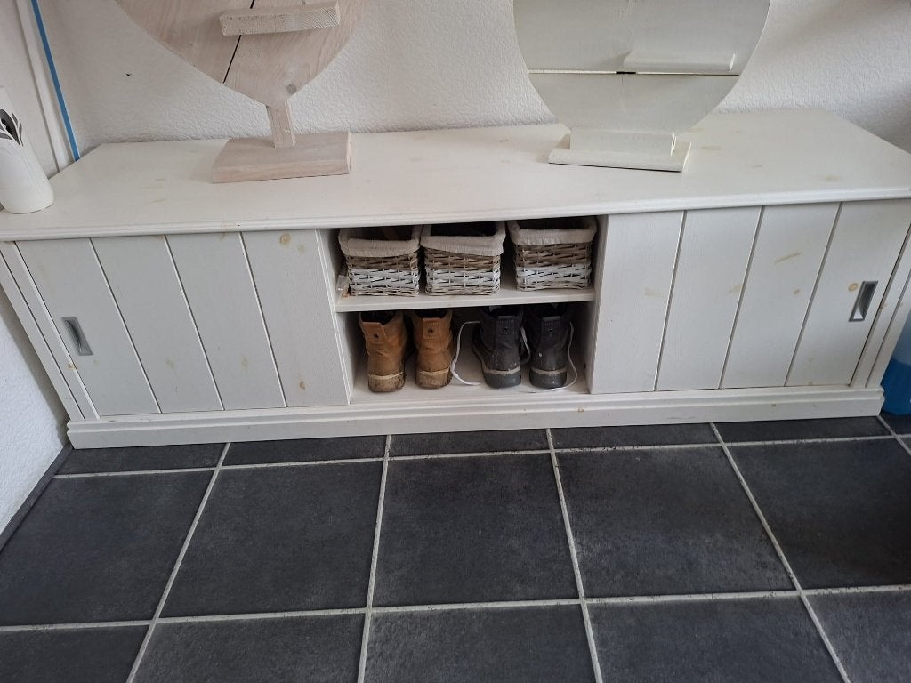 Tv kastje en eetkamer tafel, Ophalen, 50 tot 100 cm, Zo goed als nieuw, Minder dan 100 cm