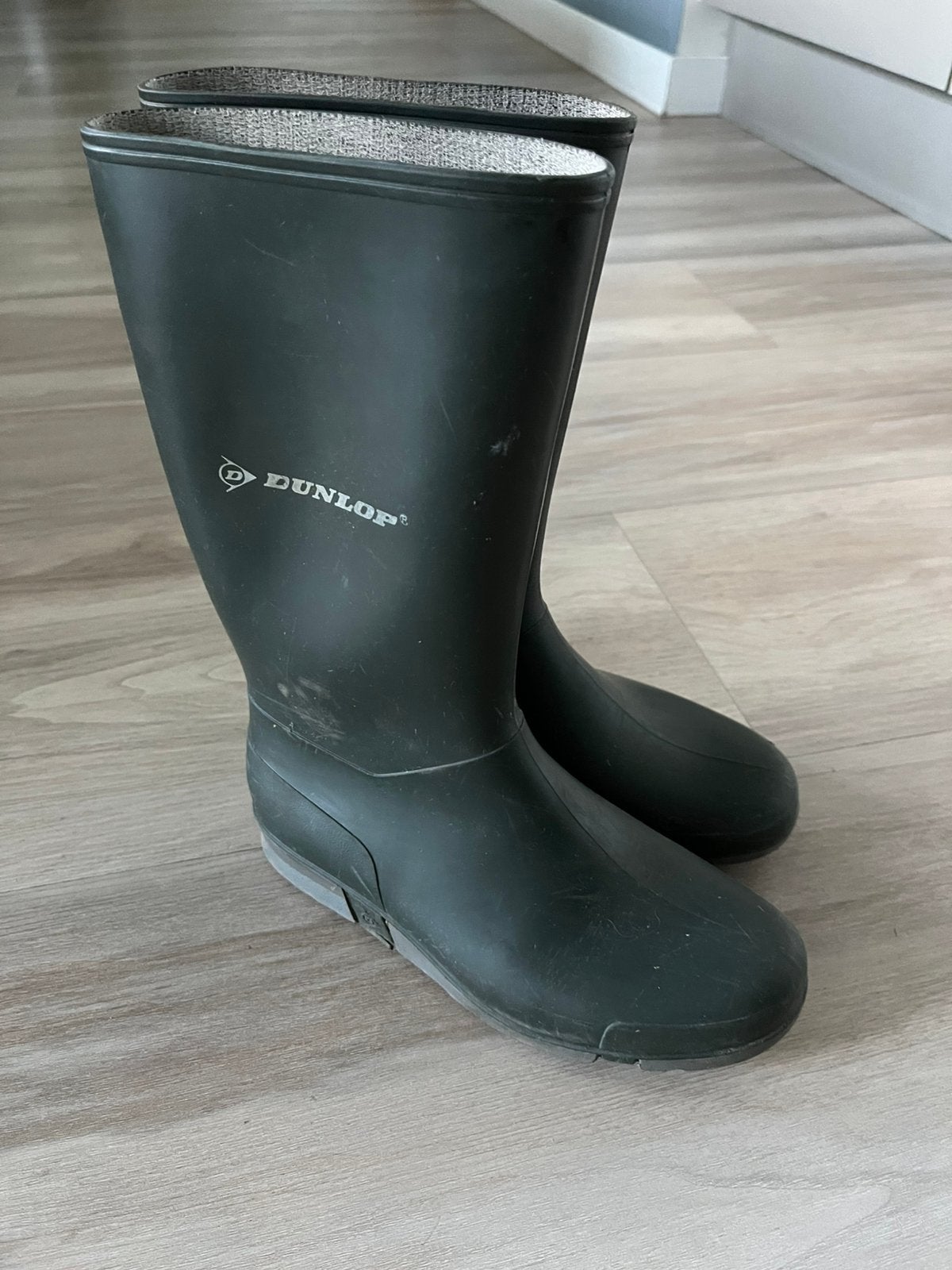 Regenlaarzen maat 35, Ophalen of Verzenden, Zo goed als nieuw, Jongen of Meisje, Laarzen