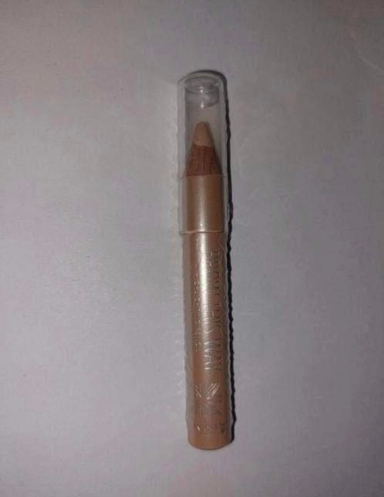 Nieuwe rimmel brow this way (advr 152), Nieuw, Ophalen of Verzenden, Make-up, Overige kleuren