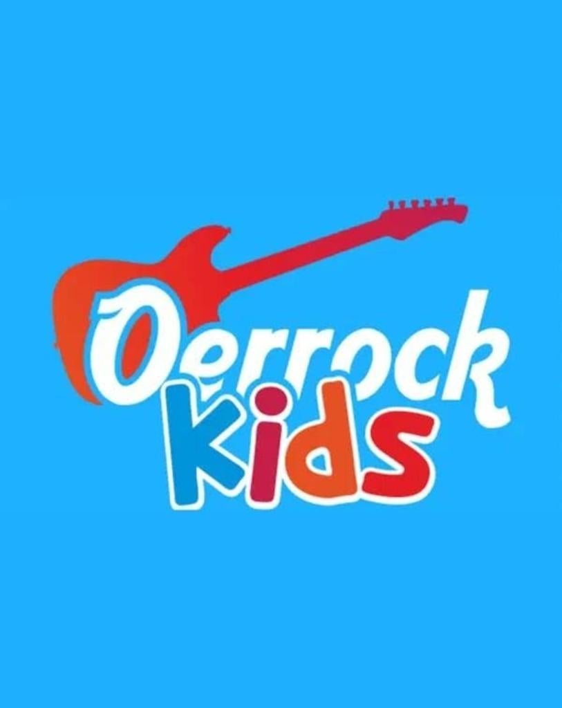 Oerrock kids ticket gezocht, Eén persoon