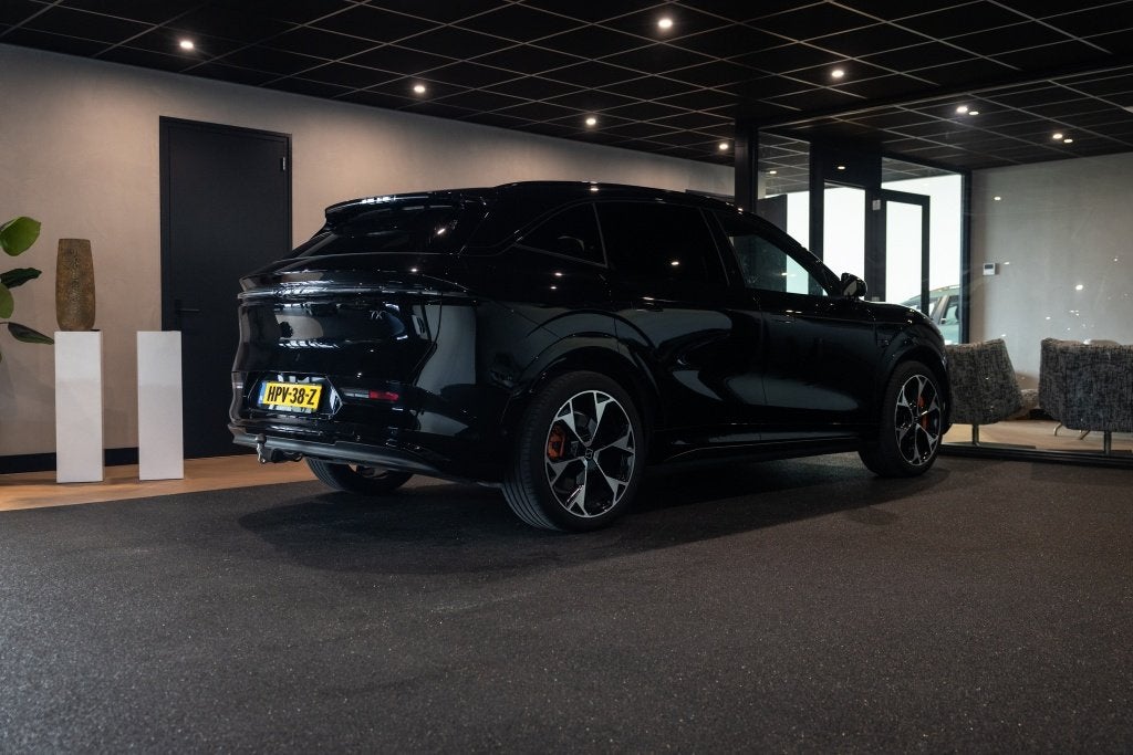 ZEEKR 7X Privilege 100 kWh | Massage | Trekhaak | HuD |, Auto's, ZEEKR, 12 maanden, 0 cilinders, Gebruikt, Adaptive Cruise Control