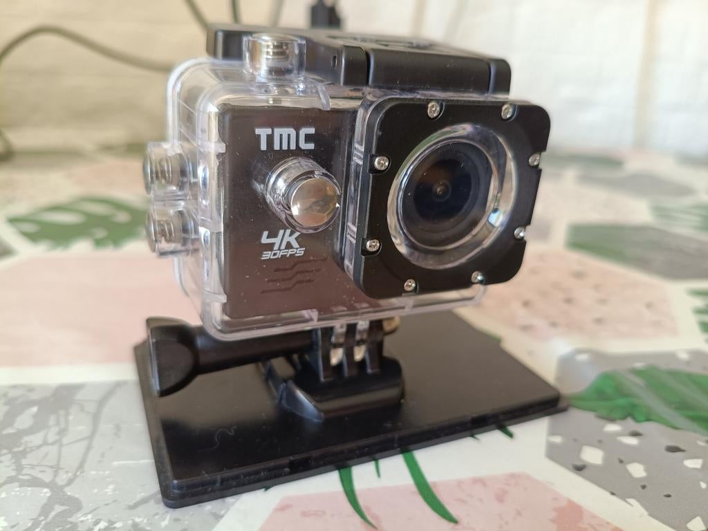 Camera / dashcam, Ophalen, Zo goed als nieuw, Overige merken