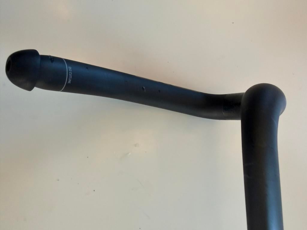 ENVE IN-ROUTE Handlebar 400mm, Fietsen en Brommers, Fietsonderdelen, Stuur, Ophalen of Verzenden, Zo goed als nieuw, Racefiets