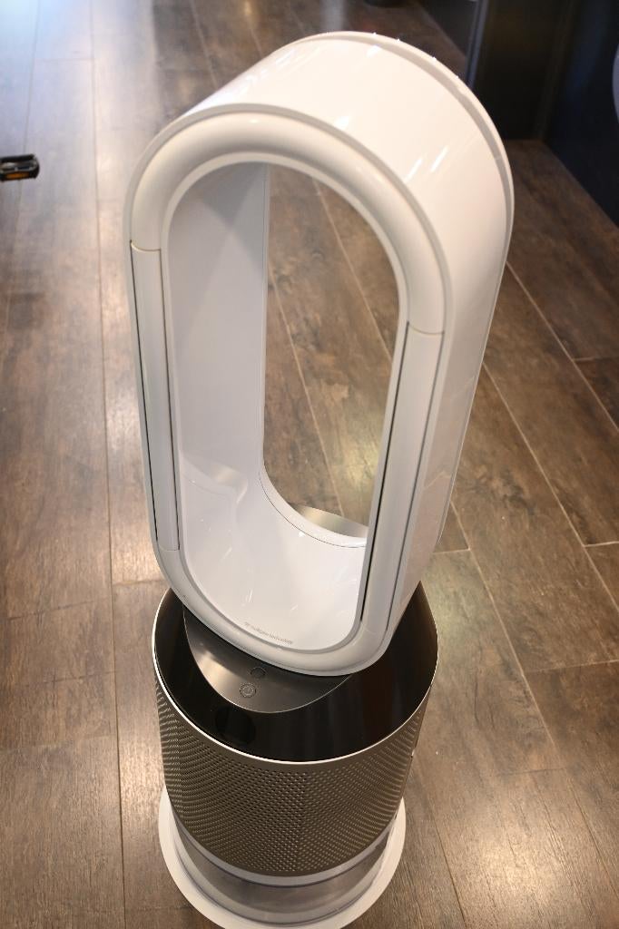 Dyson Purifier + Cool PH01(wit) Luchtreiniger, Witgoed en Apparatuur, Luchtbehandelingsapparatuur, Gebruikt, Ophalen of Verzenden