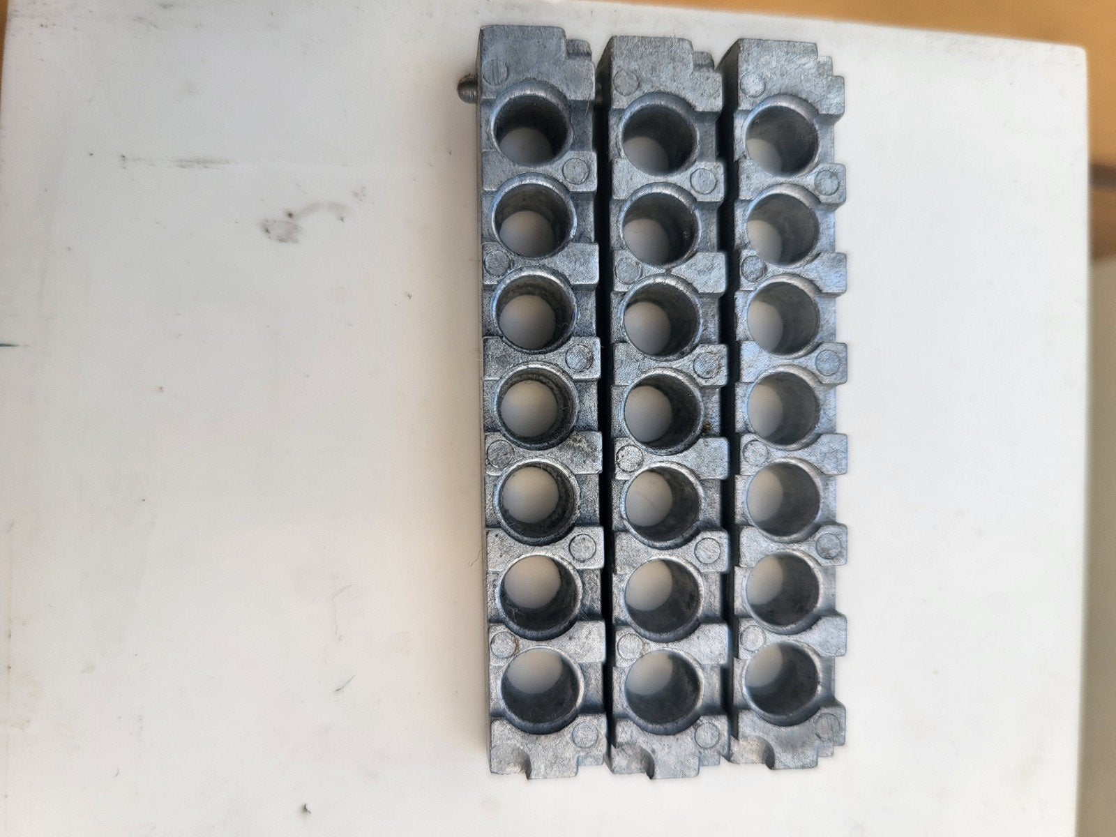 3x 6mm startmagazijn voor Target Sports, Ophalen of Verzenden, Nieuw