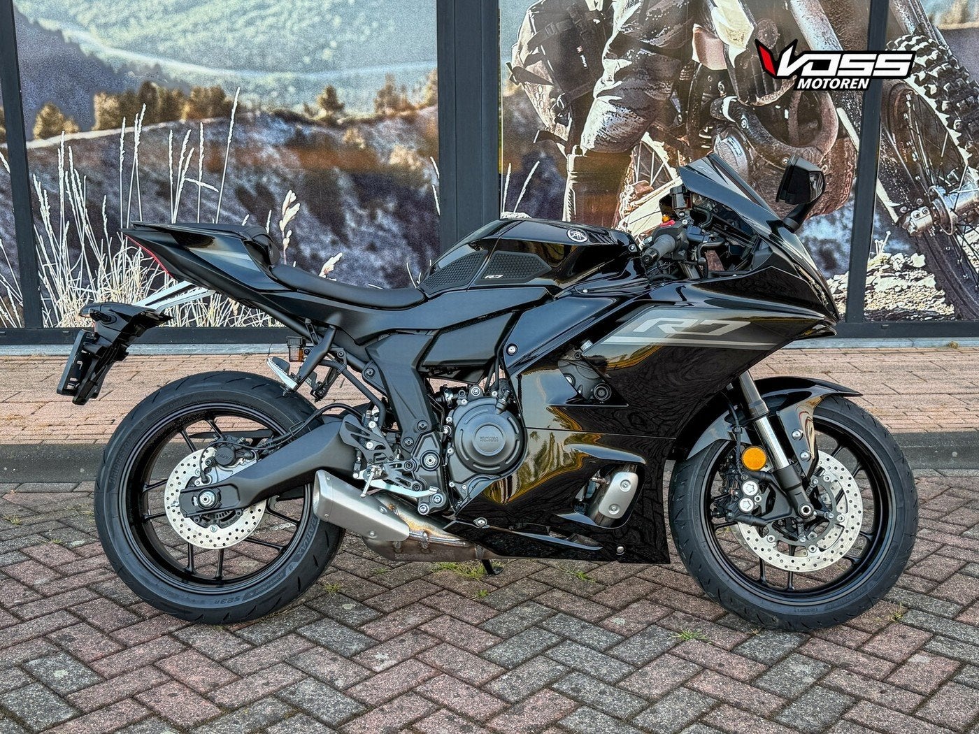 Yamaha YZF-R7 (bj 2026), Klantenservice@yamaha-motor.nl, Super Sport, Koolhovenlaan 101
1119 NC  Schiphol-Rijk, NL, Yamaha Motor Europe N.V.