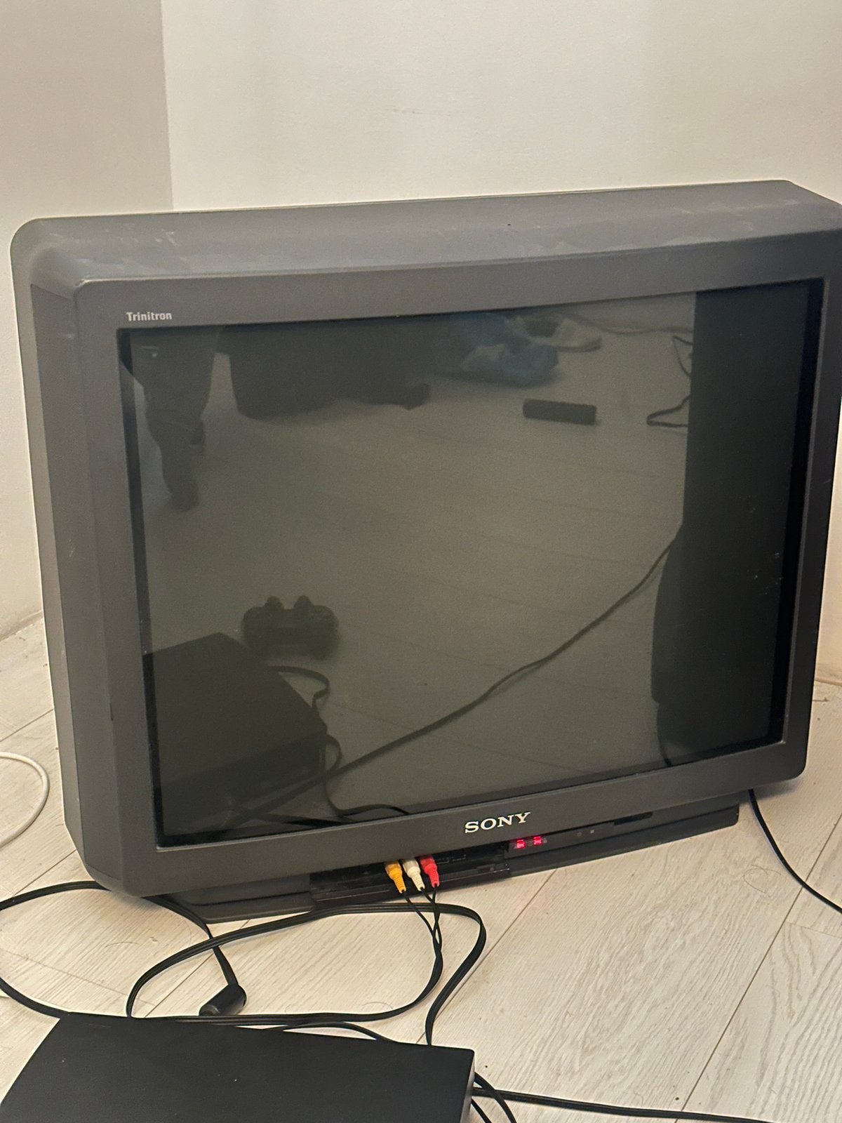 Sony Trinitron 29 inch, Ophalen of Verzenden, Nieuw, 80 tot 100 cm, Sony