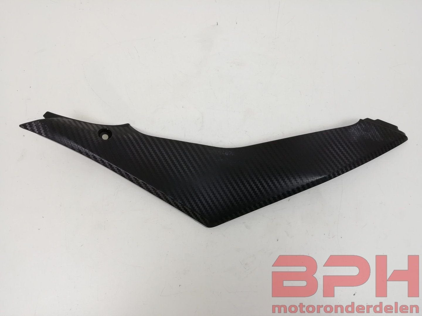 Frame cover rechts Suzuki GSX-R 1000 K7 - K8 2007 t/m 2008 k, Motoren, Gebruikt, -, -, Ophalen of Verzenden