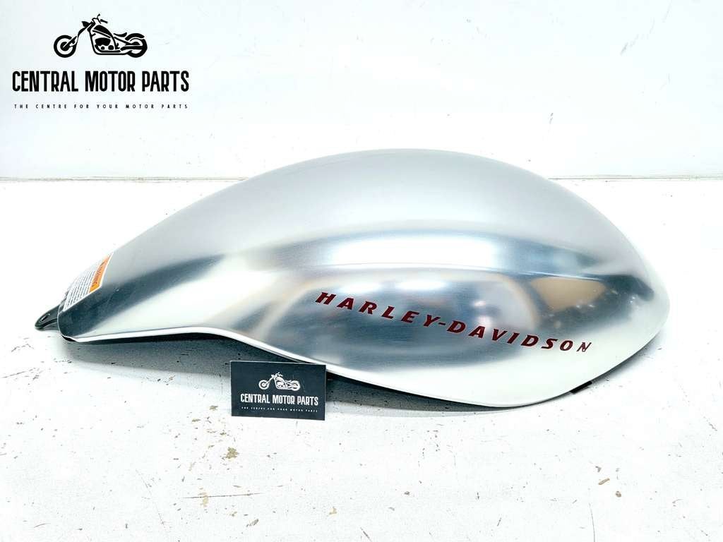 Air Box Cover V-Rod 2002-2017, Motoren, Niet ingevuld, Gebruikt, Niet ingevuld, Ophalen of Verzenden
