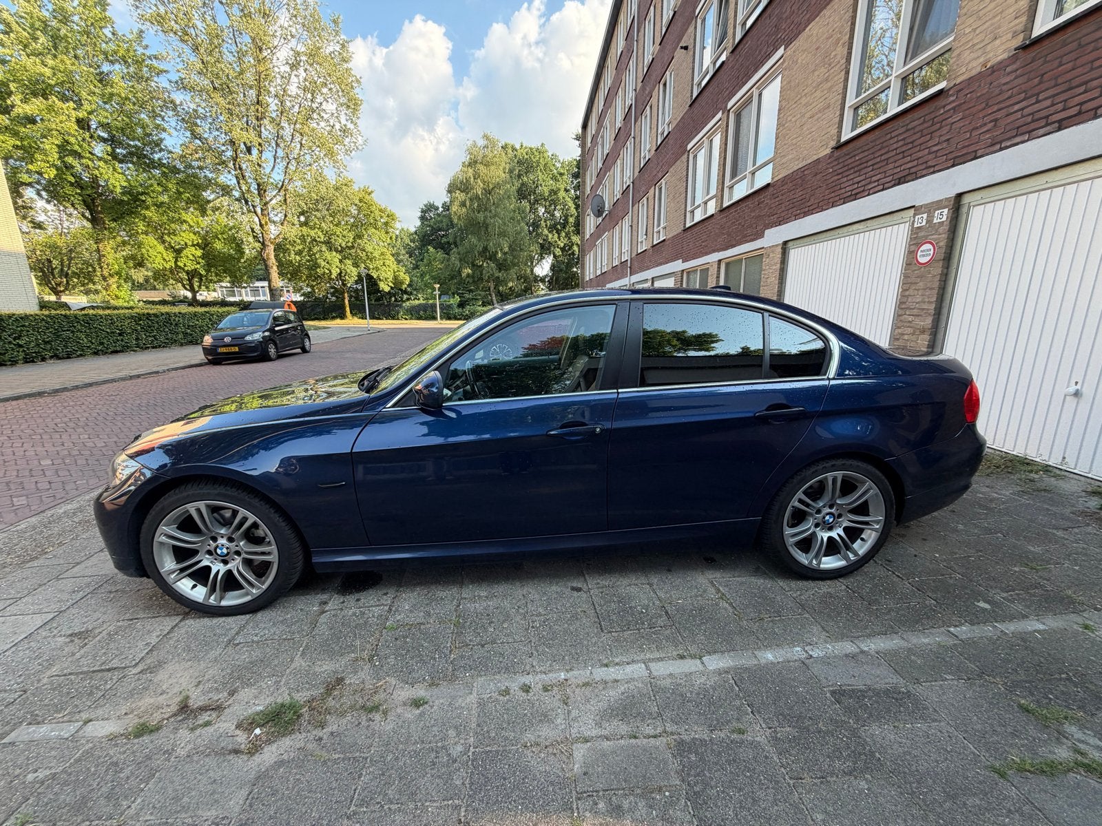 BMW 3-Serie