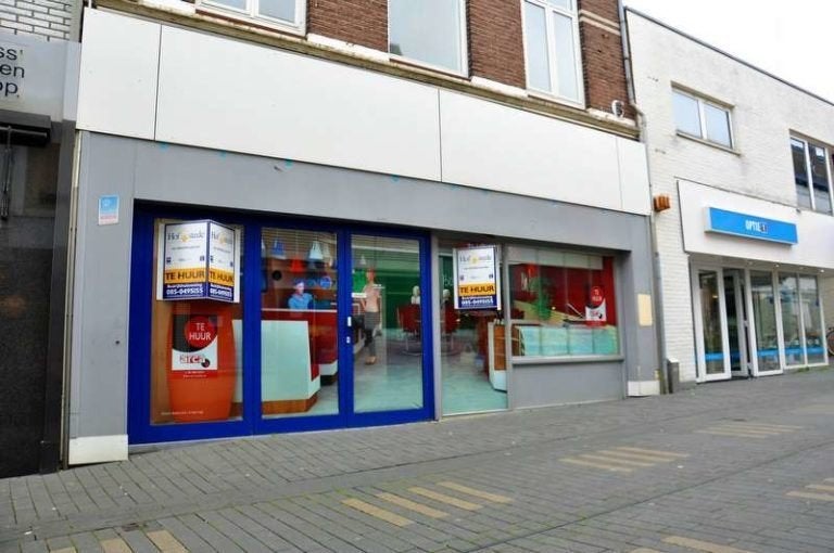 te koop/te huur  Bedrijf +woonruimte, Huizen en Kamers, 200 tot 500 m², Bovenwoning, Zeeland, 230 m²