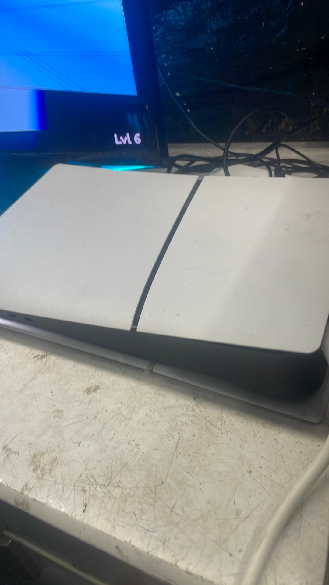 Playstation 5, Ophalen of Verzenden, Zo goed als nieuw, 15 inch, MacBook Pro