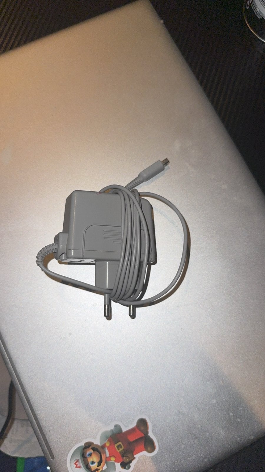 nintendo ds XL, Ophalen, Gebruikt