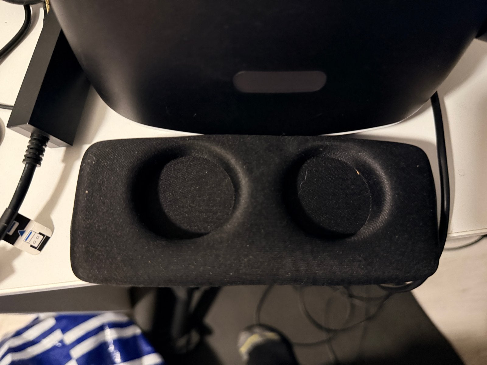 Foto 8 van Complete PlayStation VR-set voor PS4 - Direct gamen!