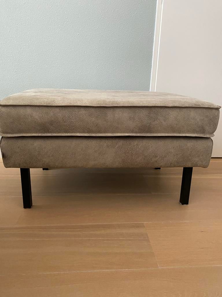 Bepurehome Hocker, Ophalen, 50 tot 75 cm, Zo goed als nieuw, 75 tot 100 cm