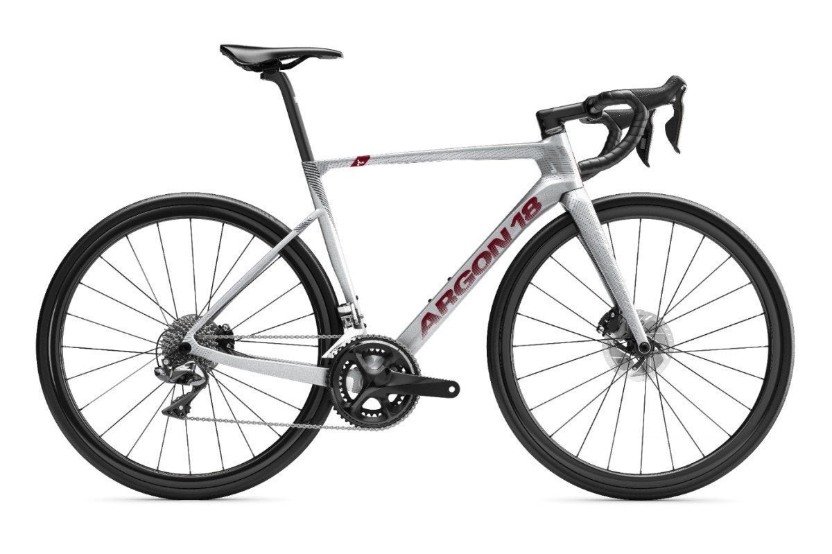Argon18 Sum Elite Large *NIEUW (van €6121), -, Heren, -, Nieuw