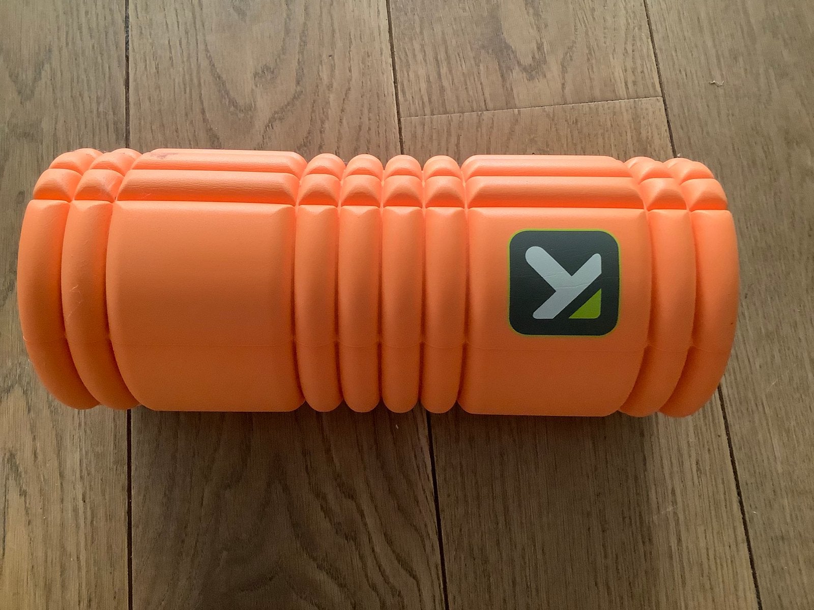 Foam roller voor massage, Ophalen, Zo goed als nieuw, Foamroller