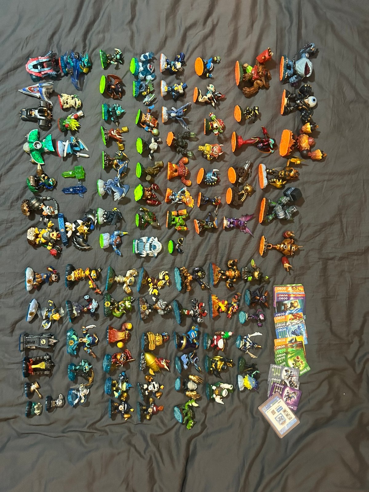 Skylanders - Maak Je Eigen Bundle, Ophalen of Verzenden