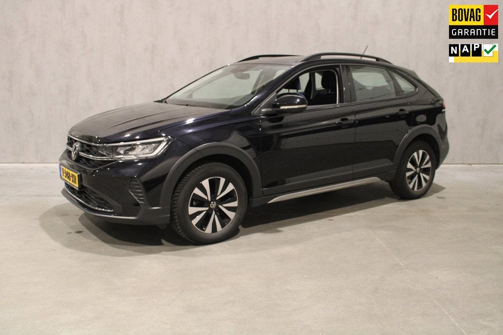 Volkswagen Taigo 1.0 TSI Life Business Camera/PDC/Carplay Pr, Auto's, Volkswagen, Bedrijf, Te koop, Taigo, ABS, Achteruitrijcamera