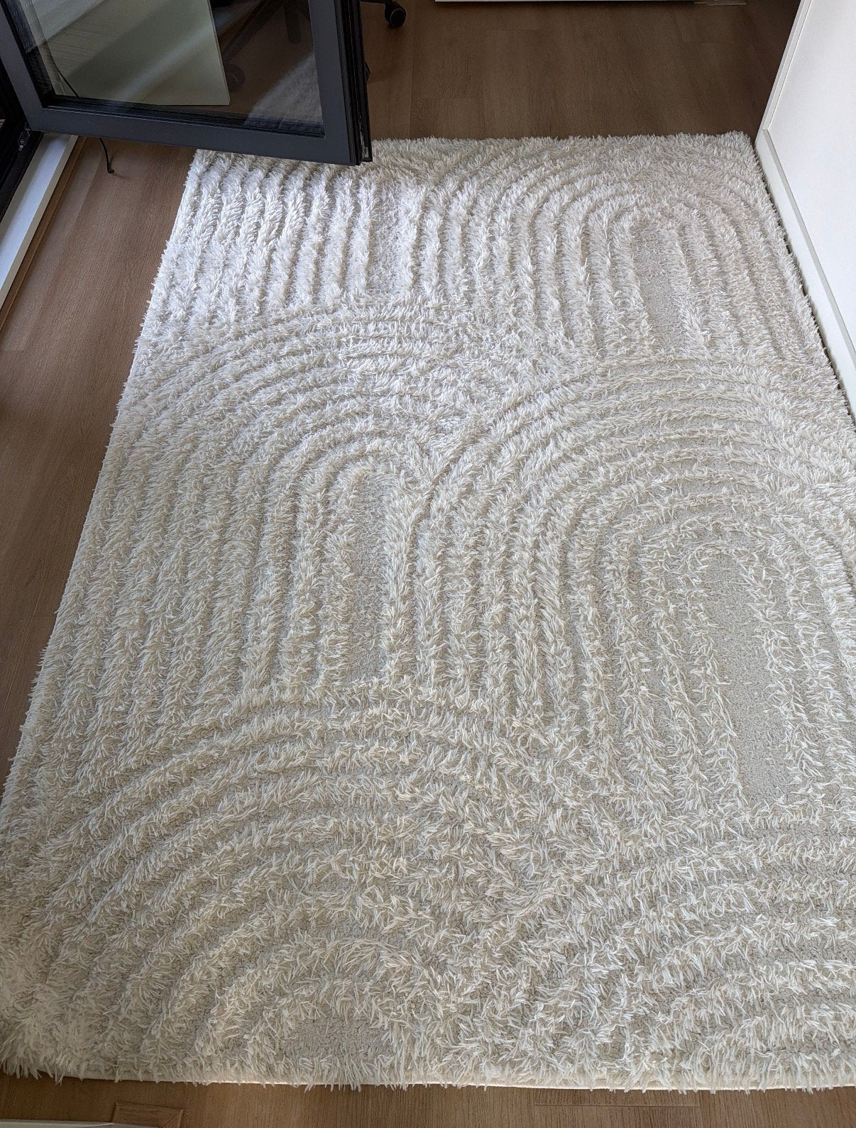 Vloerkleed 160x230, Huis en Inrichting, 150 tot 200 cm, 200 cm of meer, Ophalen of Verzenden, Zo goed als nieuw