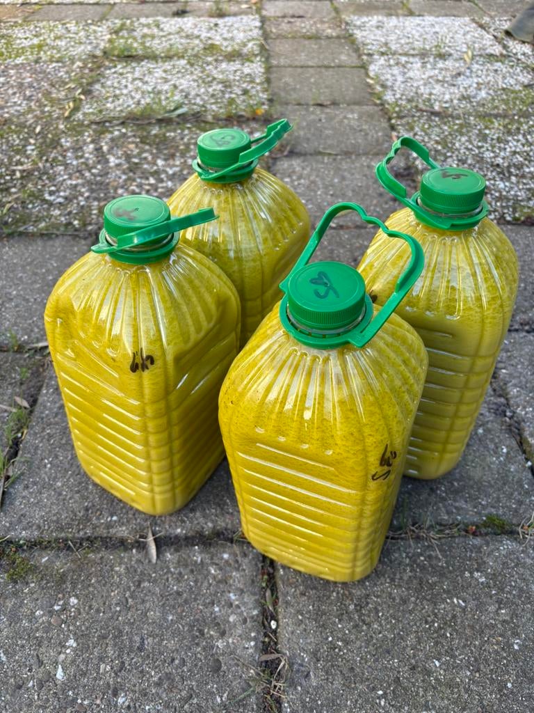 Olijfolie puur, Diversen, Levensmiddelen, Ophalen of Verzenden