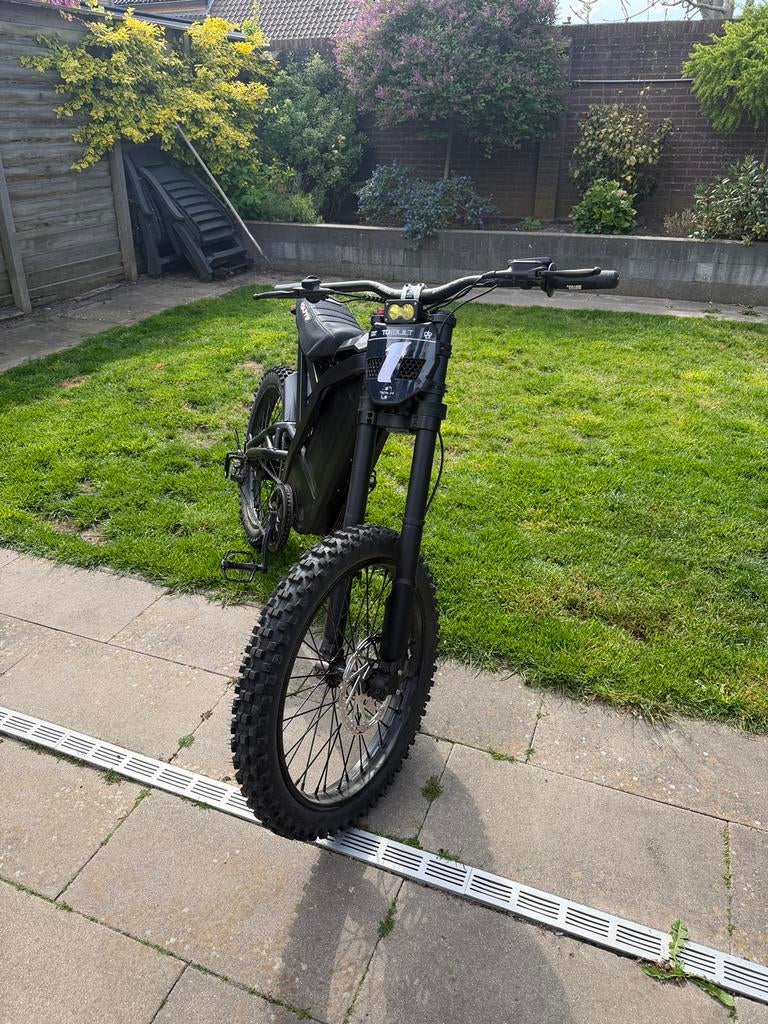 GT2000 / surron look, Fietsen en Brommers, Ophalen, Nieuw