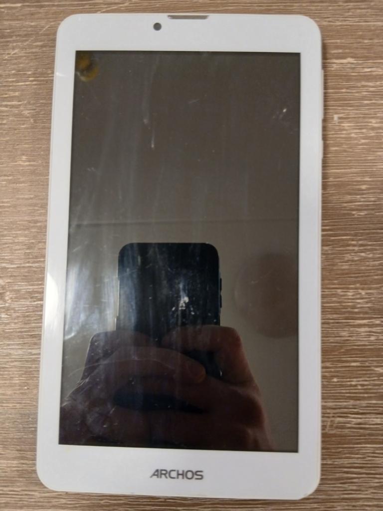Archos andrioid tablet, Computers en Software, Android Tablets, Ophalen of Verzenden, 16 GB