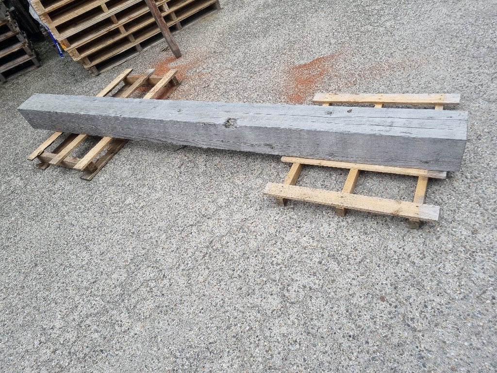 Douglas balk 20x20 cm 3meter  Opruiming!, Tuin en Terras, Palen, Balken en Planken, Ophalen, Nieuw, 250 cm of meer, Balken